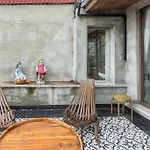 Historic Unique Town House Golden Horn Appartement Istambul