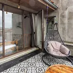 Historic Unique Town House Golden Horn Appartement *