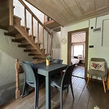 Historic Unique Town House Golden Horn * Istambul