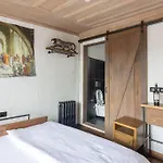 Historic Unique Town House Golden Horn شقة اسطنبول