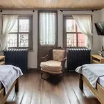 Historic Unique Town House Golden Horn اسطنبول