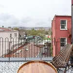 Historic Unique Town House Golden Horn شقة *